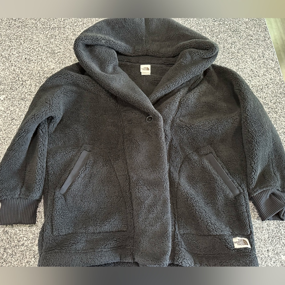 The North Face Fleece